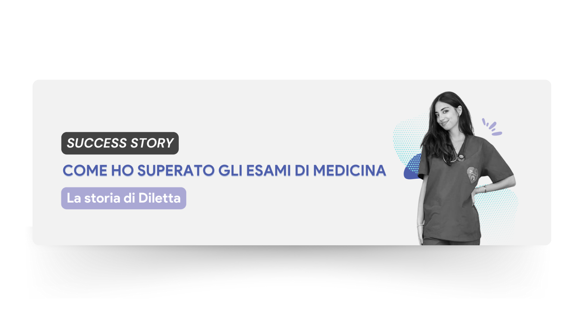 esami di medicina